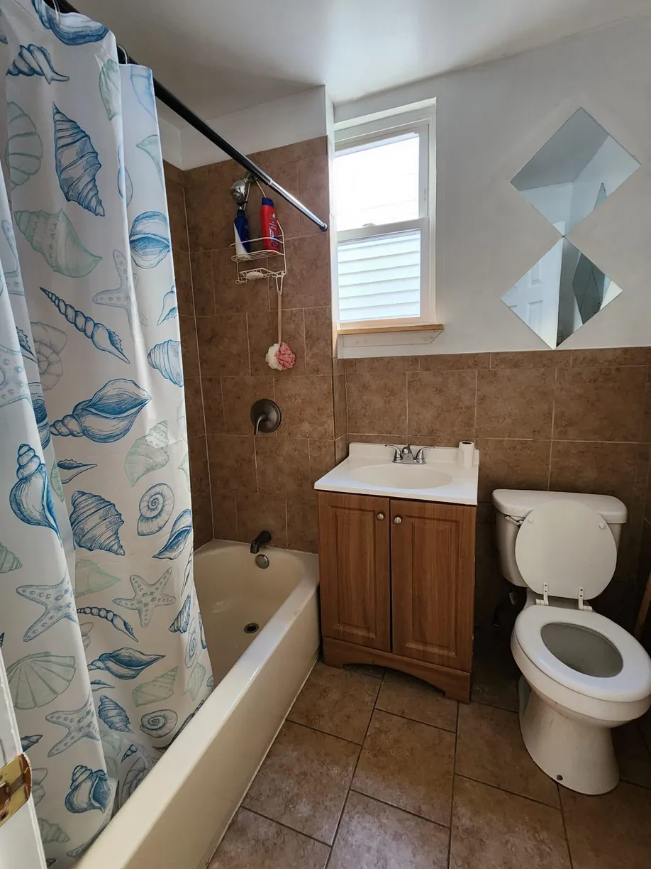 Jersey City/Hoboken Real Estate | View 267 FORREST ST | Listing