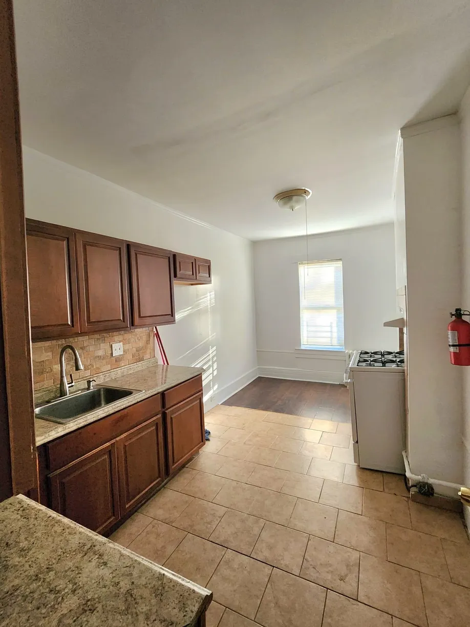 Jersey City/Hoboken Real Estate | View 267 FORREST ST | Listing