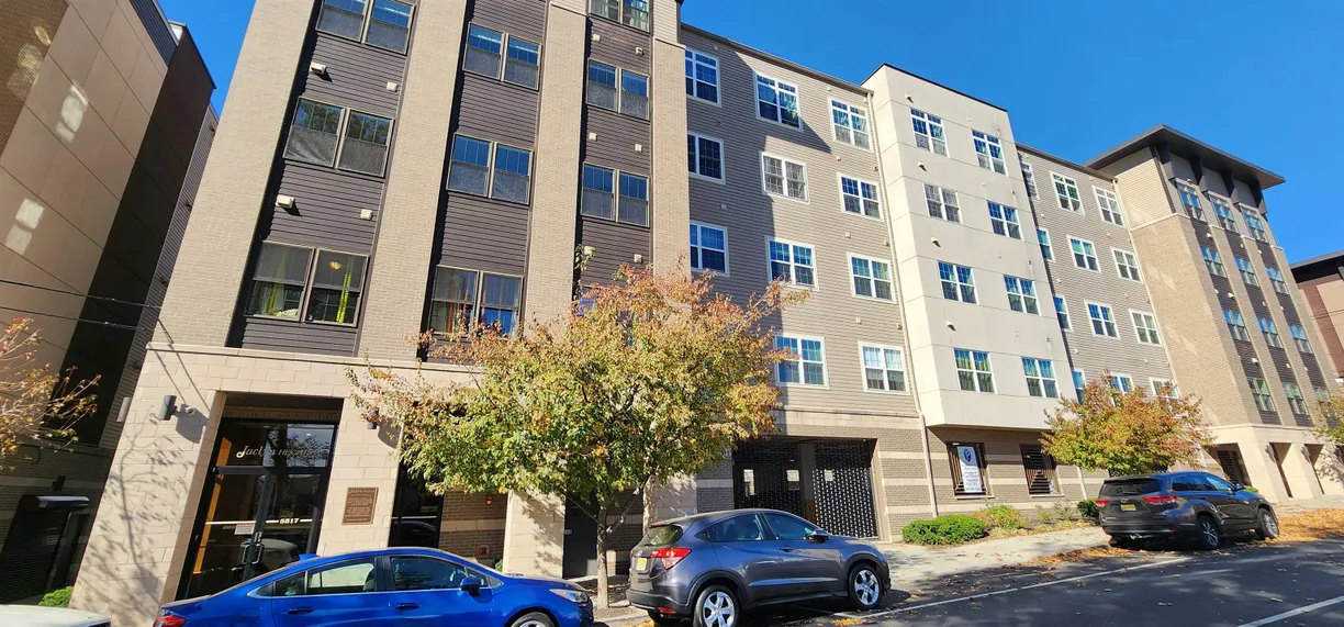 Jersey City/Hoboken Real Estate | View 5817 JEFFERSON ST, 209 | 3 Beds, 2 Baths