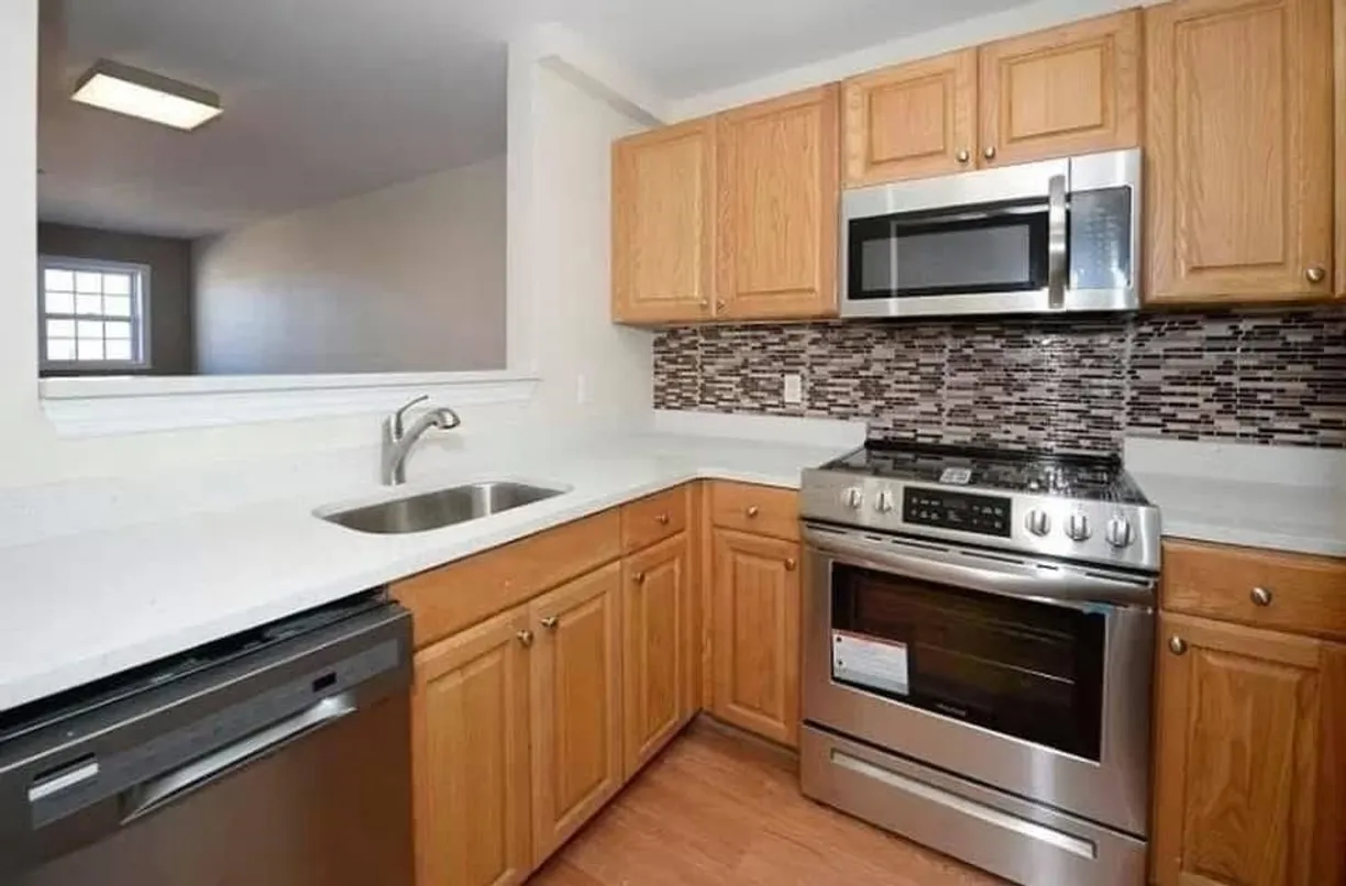 Jersey City/Hoboken Real Estate | View 318 54TH ST, 2E | 1 Bed, 1 Bath