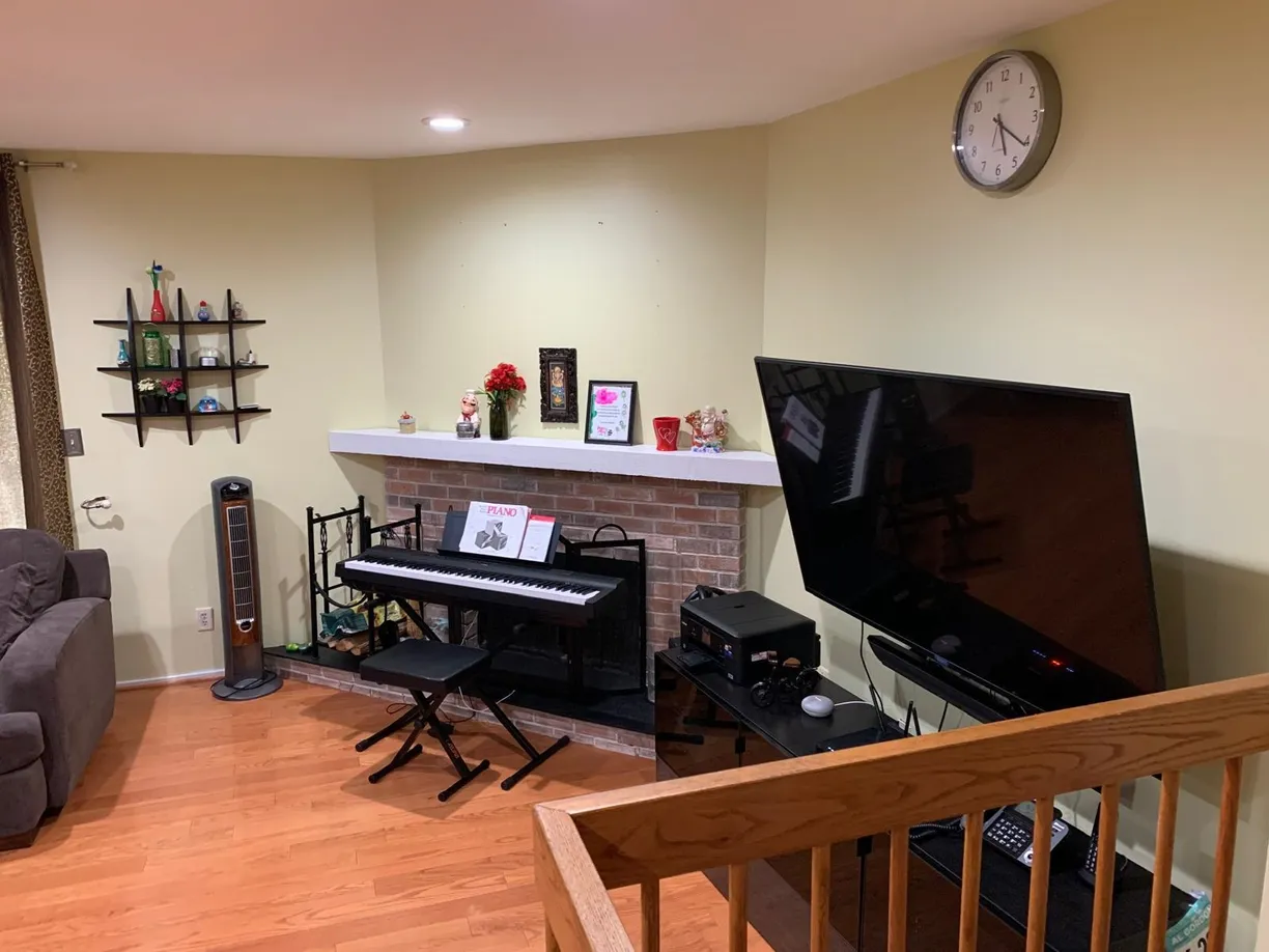 Jersey City/Hoboken Real Estate | View 451 DUNLIN PLAZA, 451 | 2 Beds, 2 Baths