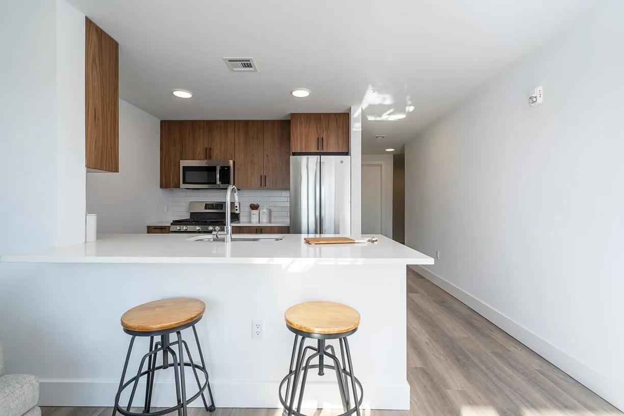 Jersey City/Hoboken Real Estate | View 1415 MANHATTAN AVE, 602 | Listing