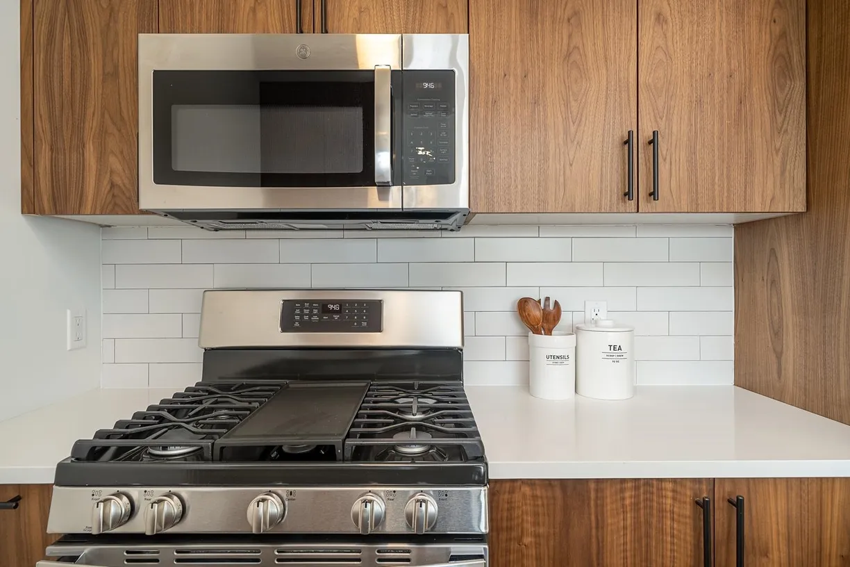 Jersey City/Hoboken Real Estate | View 1415 MANHATTAN AVE, 602 | Listing
