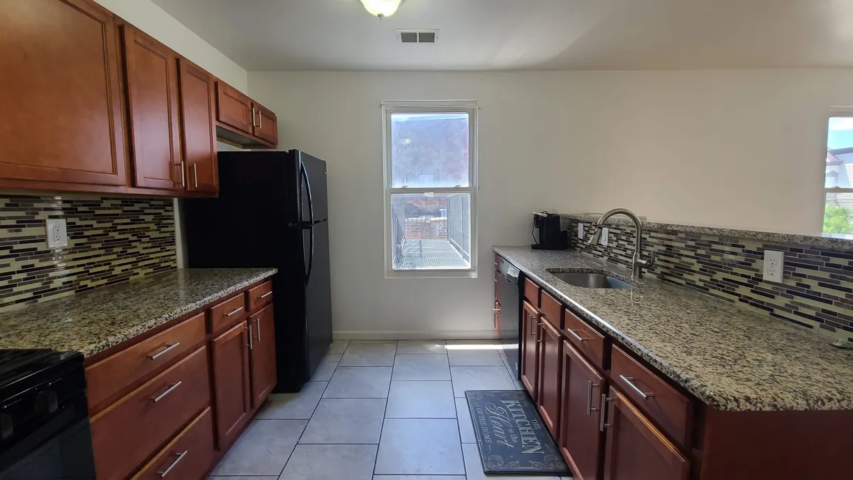 Jersey City/Hoboken Real Estate | View 3714 KENNEDY BLVD, 3 | Listing