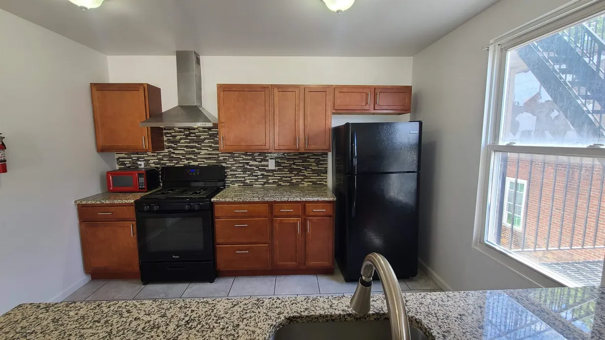 Jersey City/Hoboken Real Estate | View 3714 KENNEDY BLVD, 3 | Listing