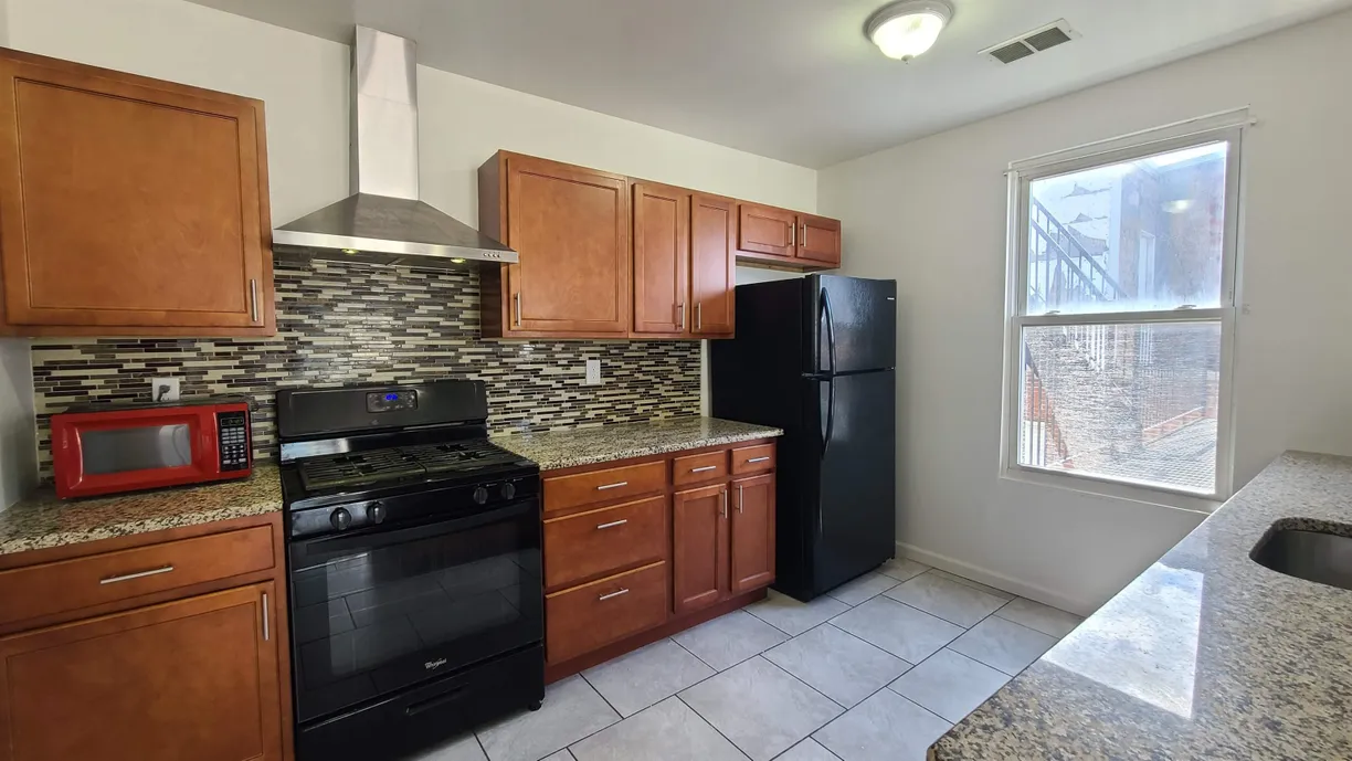 Jersey City/Hoboken Real Estate | View 3714 KENNEDY BLVD, 3 | 3 Beds, 2 Baths