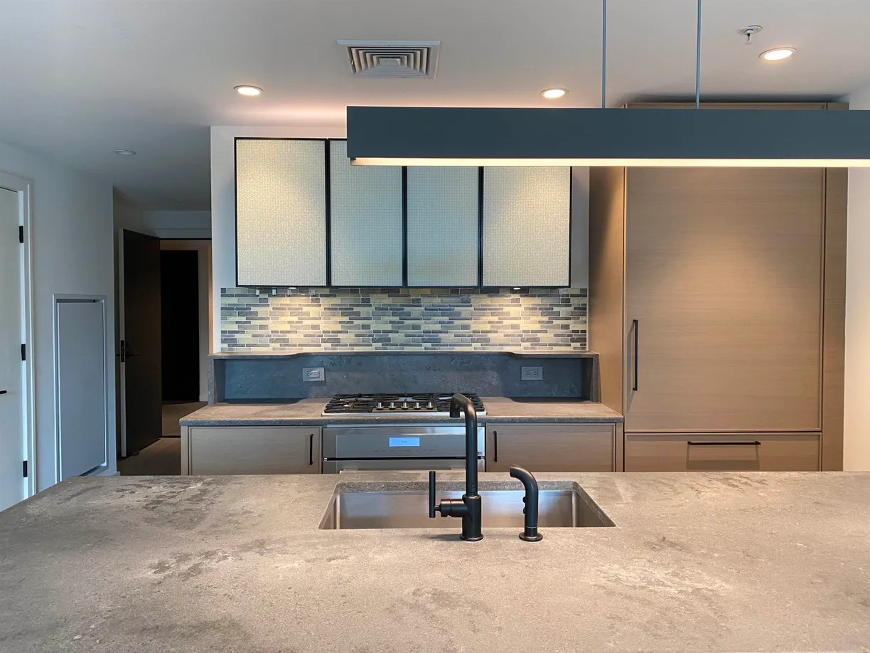 Jersey City/Hoboken Real Estate | View 1425 HUDSON ST, 9C | 1 Bed, 1 Bath