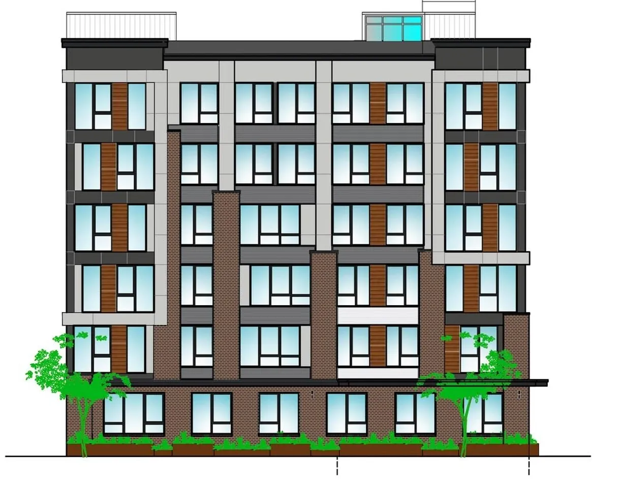Jersey City/Hoboken Real Estate | View 26 OAKLAND AVE