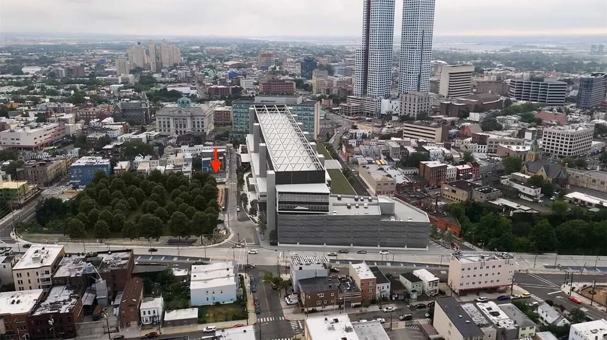 Jersey City/Hoboken Real Estate | View 26 OAKLAND AVE | Listing