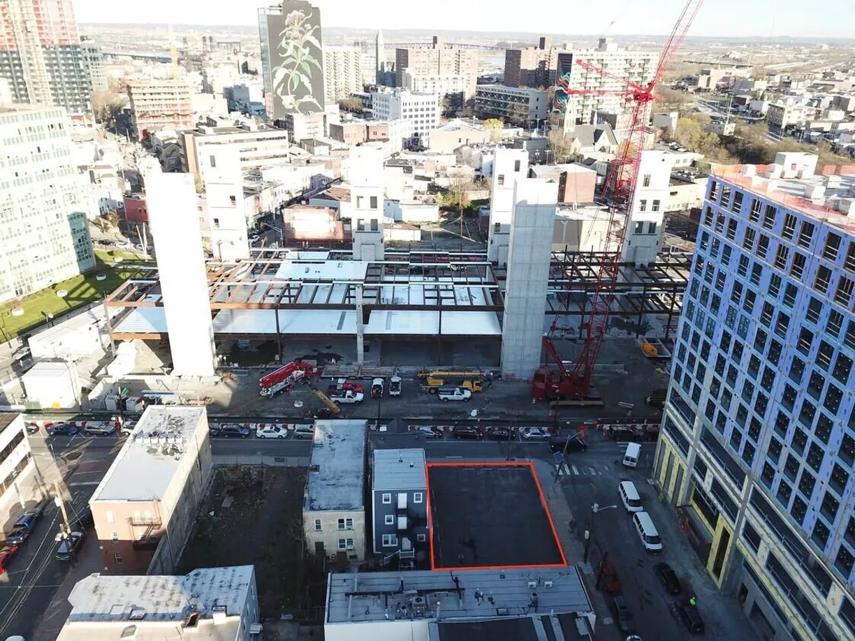 Jersey City/Hoboken Real Estate | View 26 OAKLAND AVE | Listing