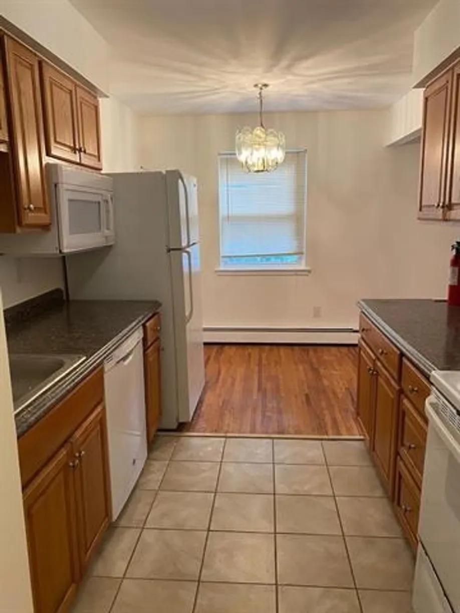 Jersey City/Hoboken Real Estate | View 2 RADIO AVE, B8 | Listing