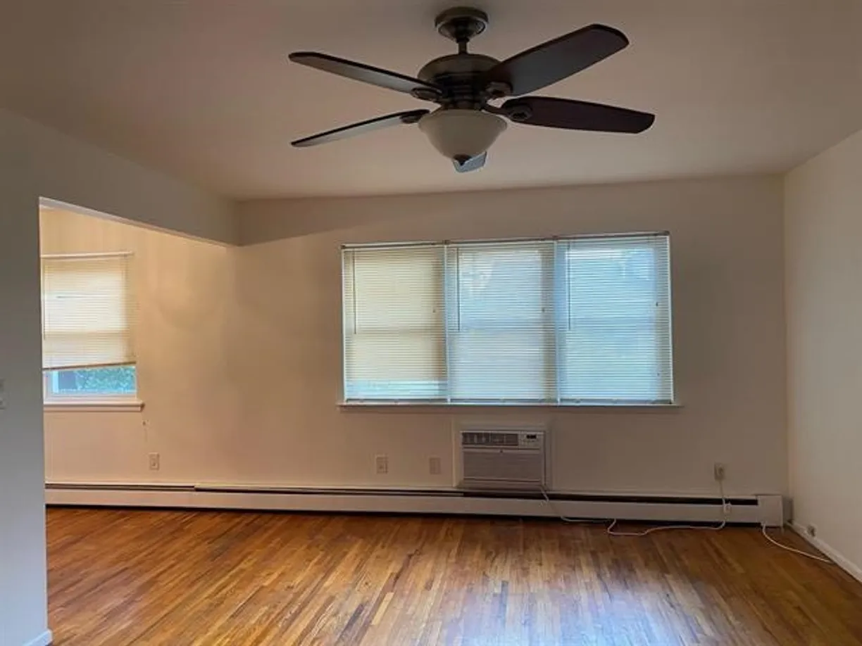 Jersey City/Hoboken Real Estate | View 2 RADIO AVE, B8 | Listing