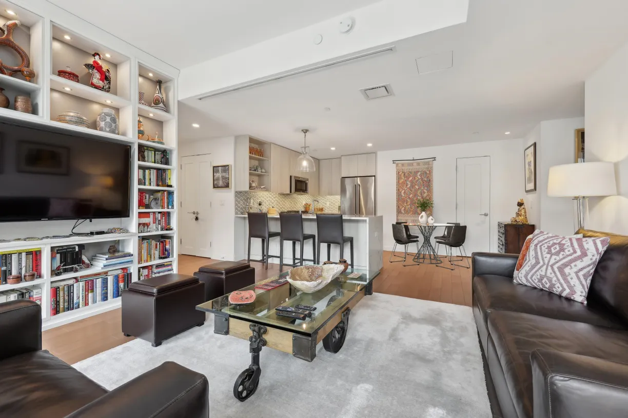 Jersey City/Hoboken Real Estate | View 800 AVENUE AT PORT IMPERIAL, 324 | Listing
