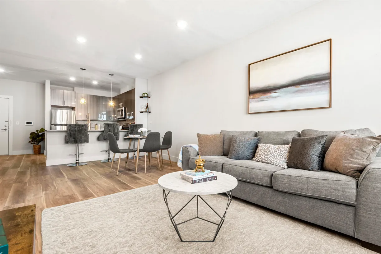 Jersey City/Hoboken Real Estate | View 271 SIP AVE, 508 | 1 Bed, 1 Bath