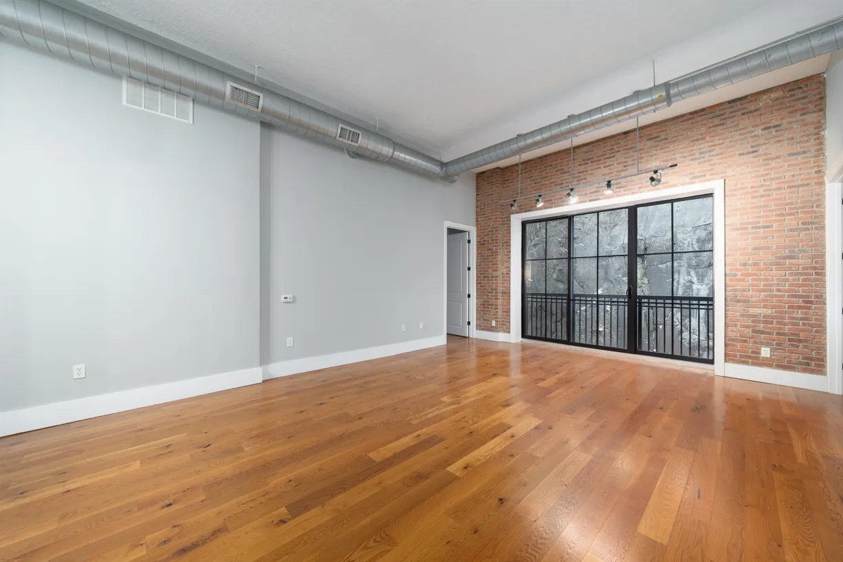 Jersey City/Hoboken Real Estate | View 100 PATERSON PLANK RD, 323 | Listing