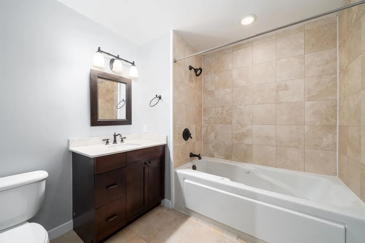 Jersey City/Hoboken Real Estate | View 100 PATERSON PLANK RD, 220 | Listing
