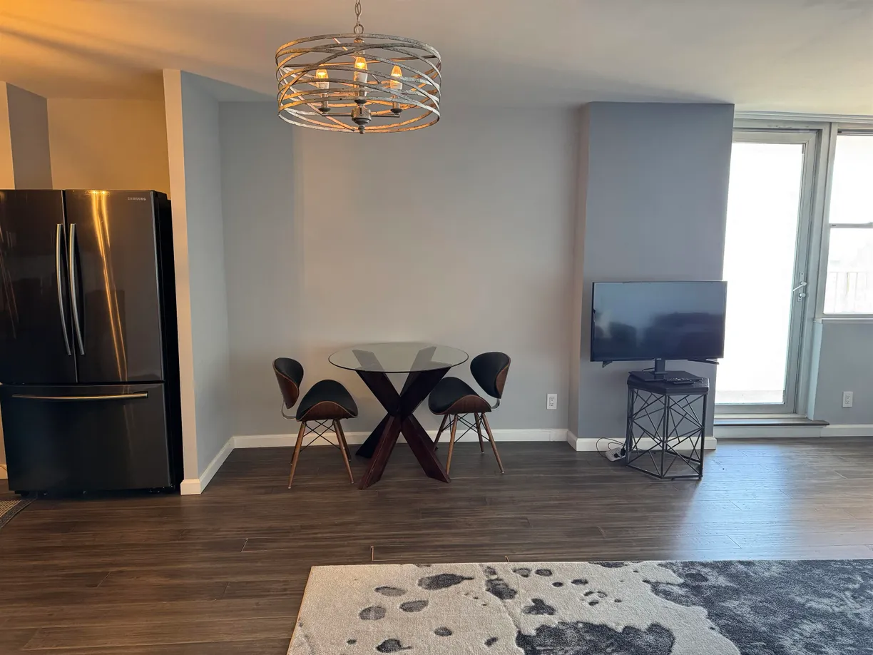 Jersey City/Hoboken Real Estate | View 6040 BLVD EAST, 16K | Listing