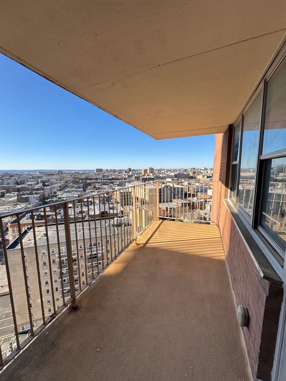 Jersey City/Hoboken Real Estate | View 6040 BLVD EAST, 16K | Listing
