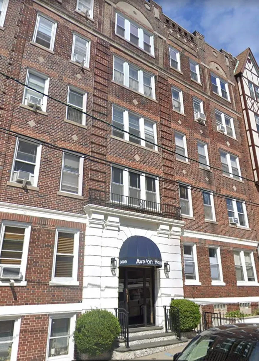 Jersey City/Hoboken Real Estate | View 6009 BLVD EAST, A1 | 2 Beds, 1 Bath