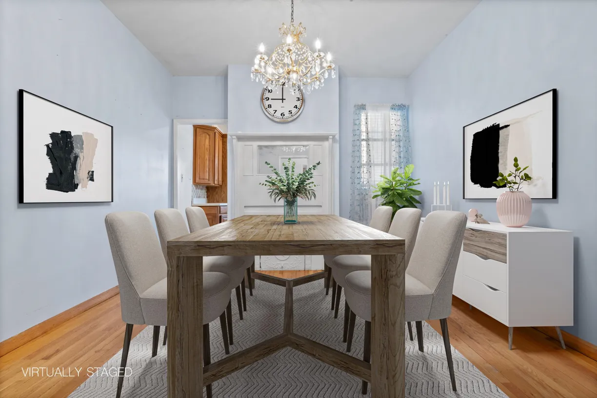 Jersey City/Hoboken Real Estate | View 74 ATLANTIC ST | Listing