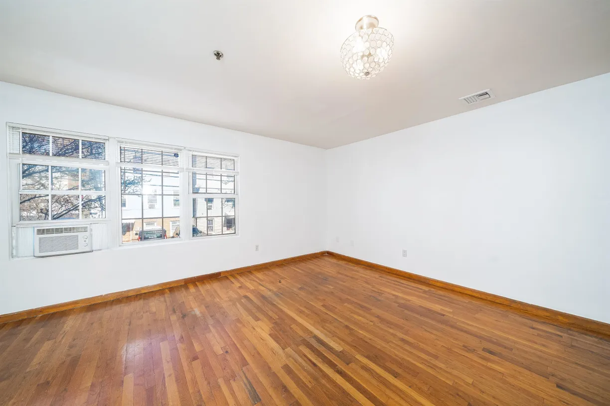Jersey City/Hoboken Real Estate | View 721 6TH ST, 5 | Listing