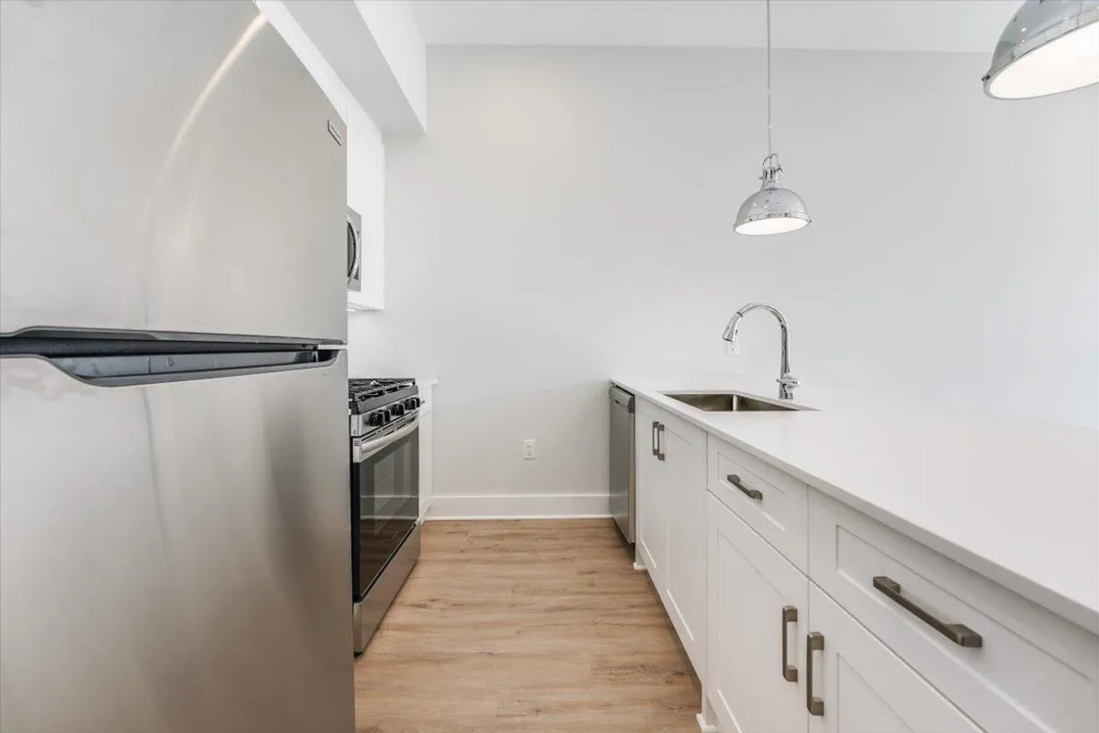 Jersey City/Hoboken Real Estate | View 667-665 GRAND ST, 306 | 1 Bed, 1 Bath