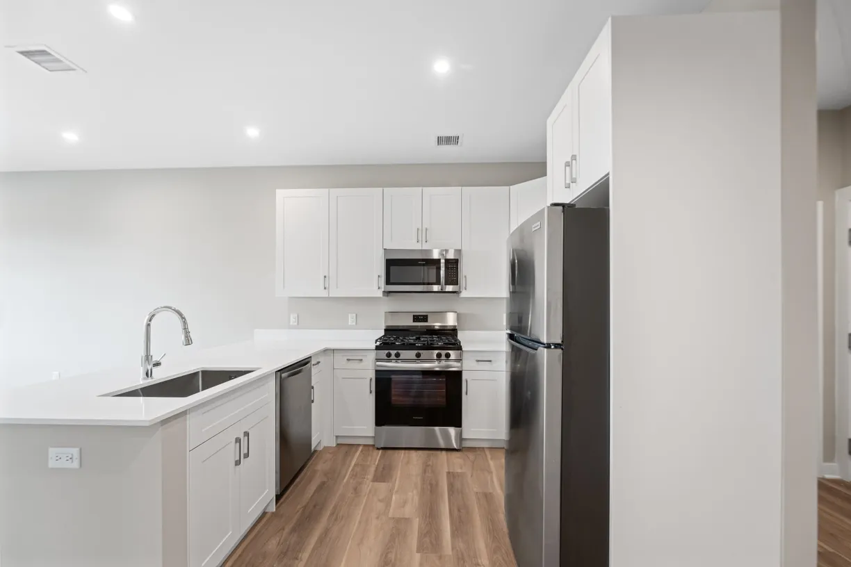 Jersey City/Hoboken Real Estate | View 475 COMMUNIPAW AVE, 205 | Listing