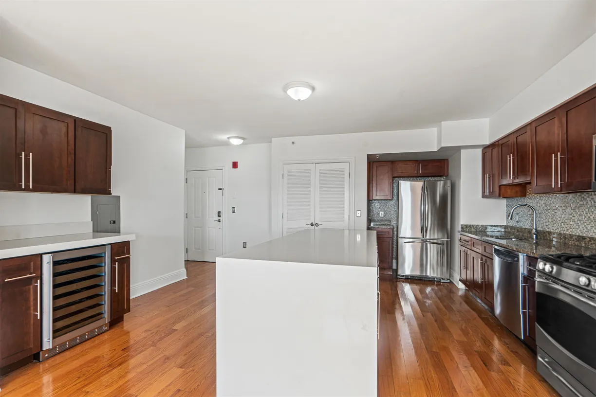 Jersey City/Hoboken Real Estate | View 809-815 22ND ST, 1308 | Listing