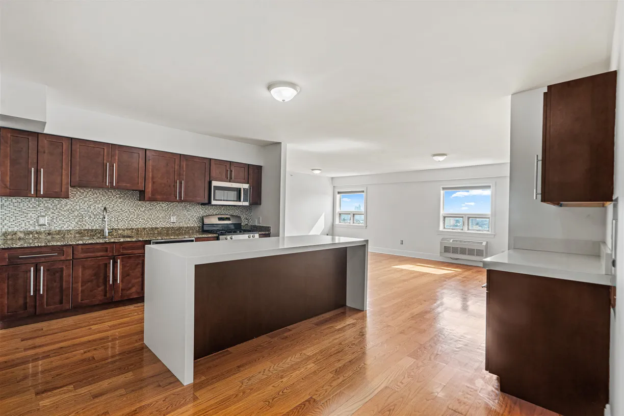 Jersey City/Hoboken Real Estate | View 809-815 22ND ST, 1308 | 2 Beds, 2 Baths