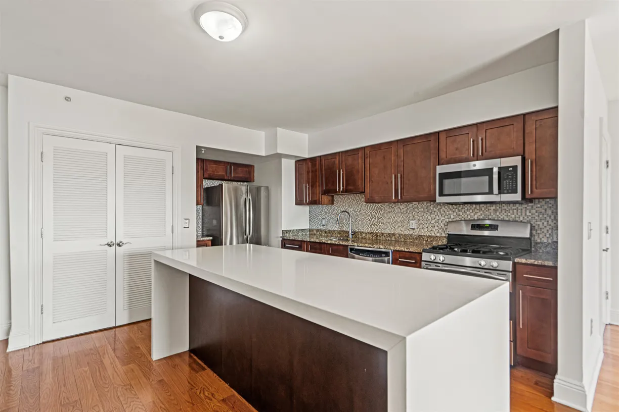 Jersey City/Hoboken Real Estate | View 809-815 22ND ST, 1308 | Listing