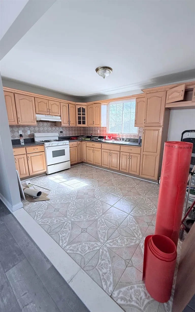 Jersey City/Hoboken Real Estate | View 428 73RD ST, 2 | Listing
