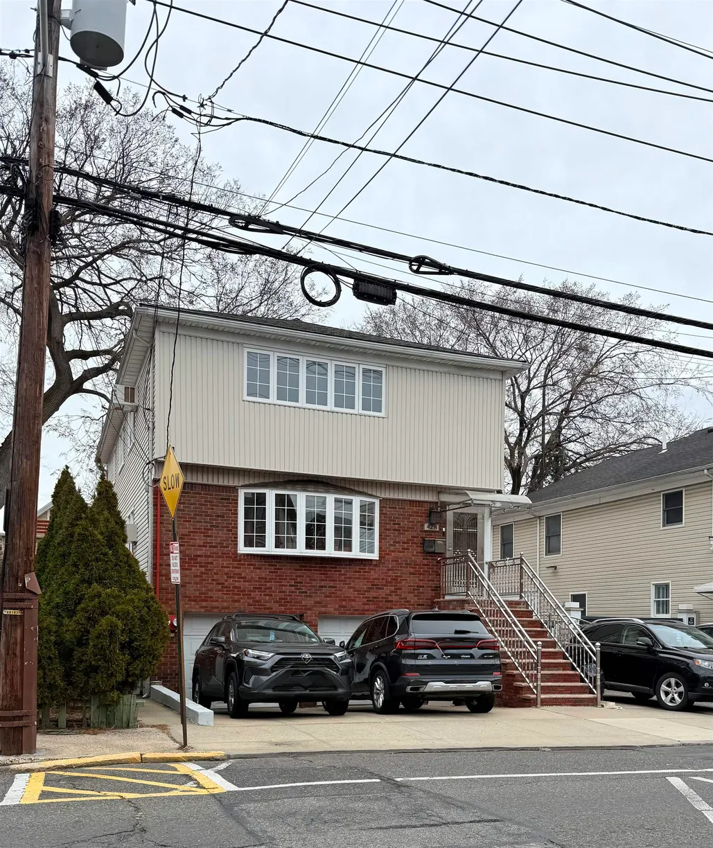 Jersey City/Hoboken Real Estate | View 428 73RD ST, 2 | 3 Beds, 1 Bath