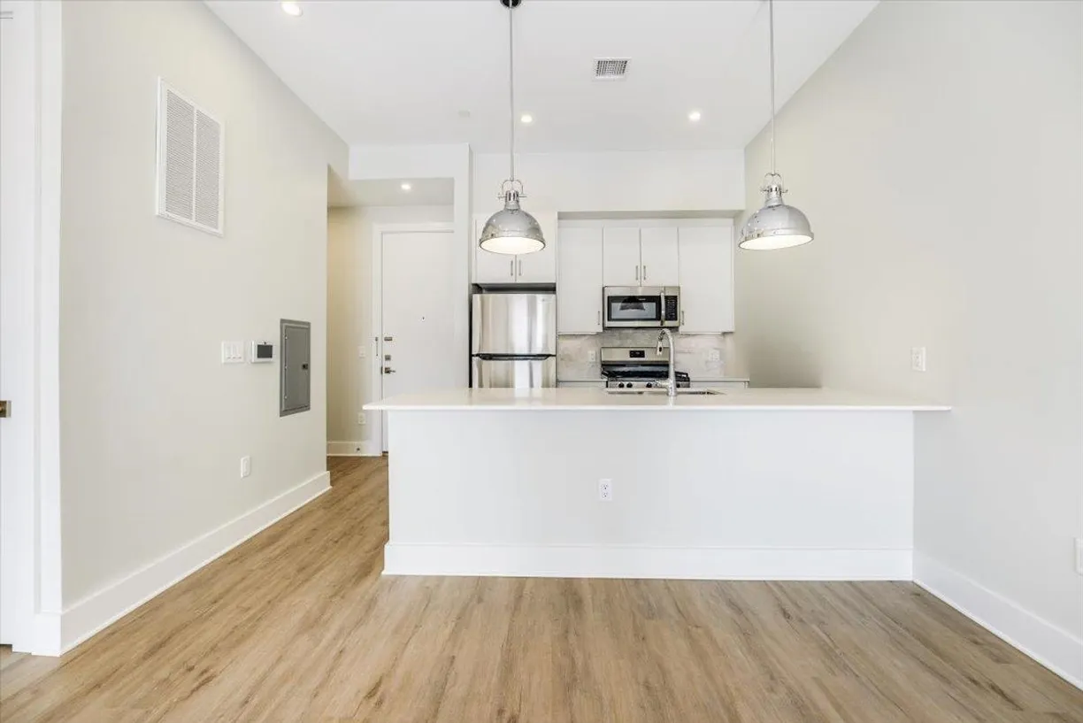 Jersey City/Hoboken Real Estate | View 667-665 GRAND ST, 308 | 1 Bed, 1 Bath