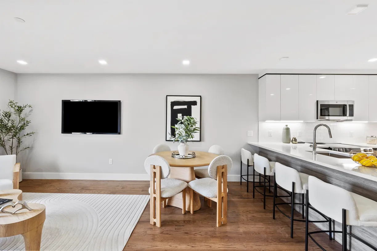 Jersey City/Hoboken Real Estate | View 60-64 68TH ST, 308 | 1 Bed, 1 Bath
