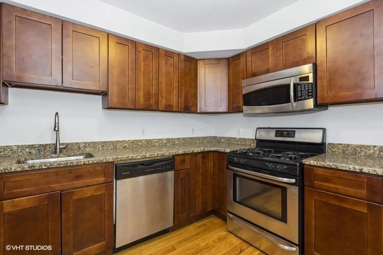 Jersey City/Hoboken Real Estate | View 809-815 22ND ST, 906 | 2 Beds, 2 Baths