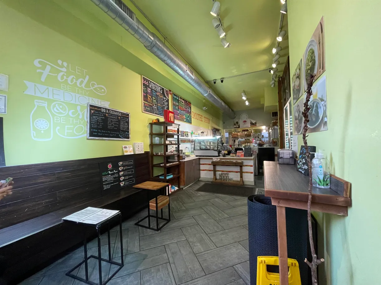 Jersey City/Hoboken Real Estate | View 262 1ST ST