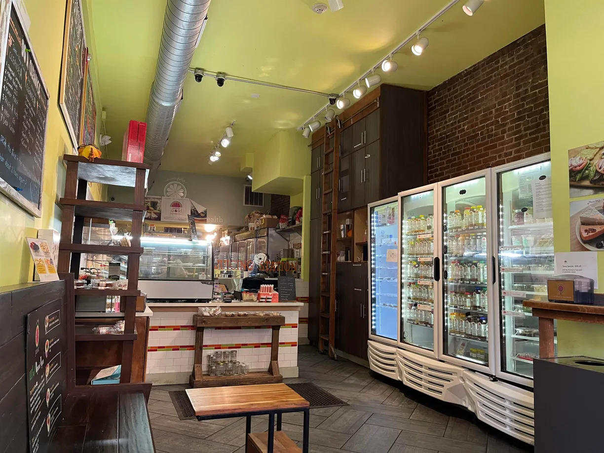 Jersey City/Hoboken Real Estate | View 262 1ST ST | Listing