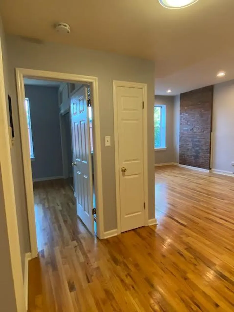 Jersey City/Hoboken Real Estate | View 203 14TH ST, 3B | 1 Bed, 1 Bath
