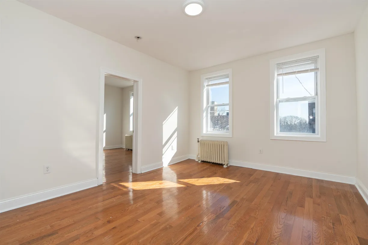 Jersey City/Hoboken Real Estate | View 6404 PARK AVE, 33 | 1 Bed, 1 Bath