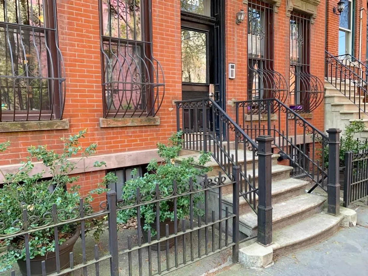 Jersey City/Hoboken Real Estate | View 291 8TH ST, 1E | 1 Bed, 1 Bath