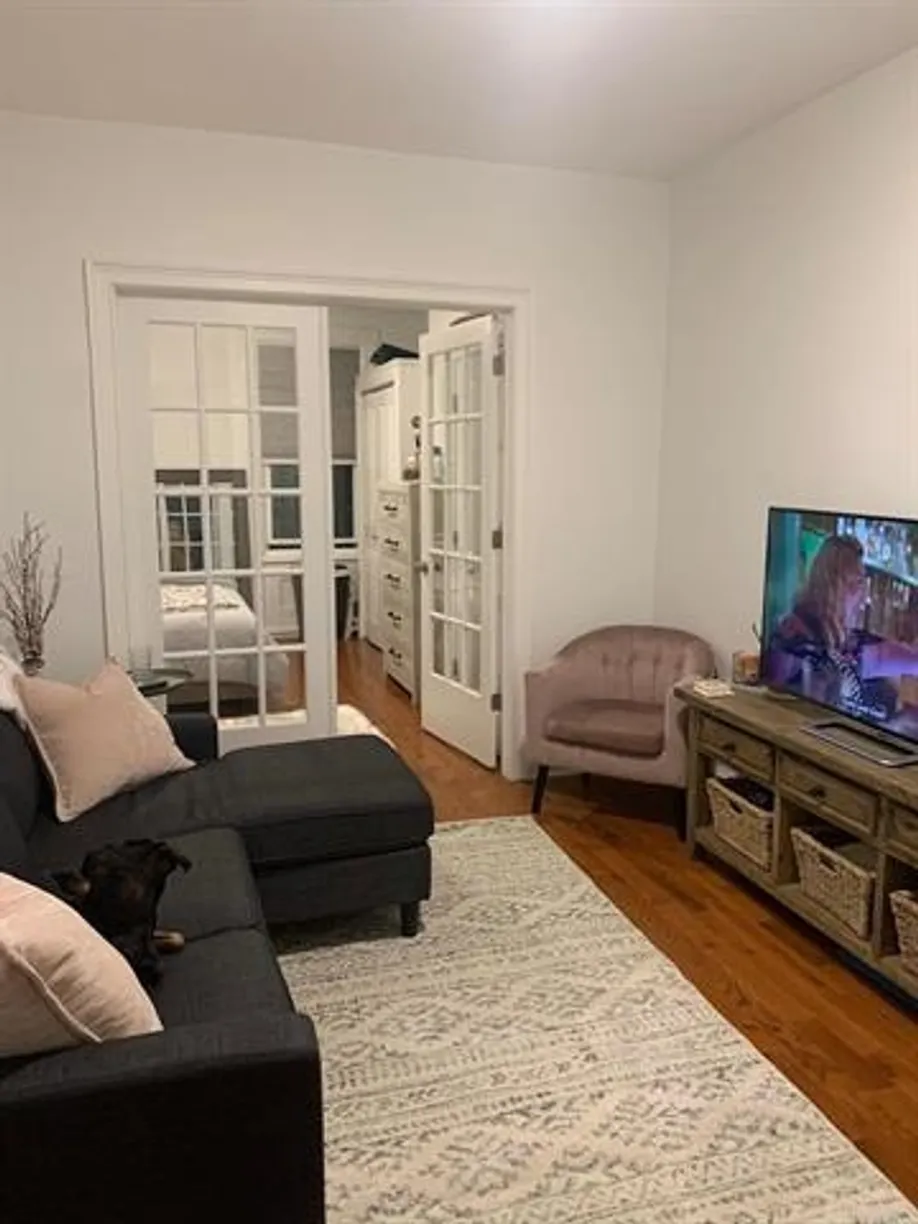 Jersey City/Hoboken Real Estate | View 502 2ND ST, 3L | 1 Bed, 1 Bath