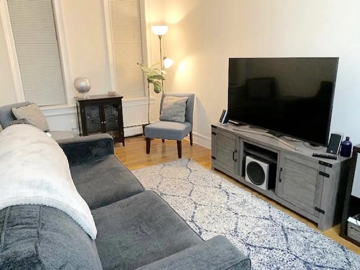 Jersey City/Hoboken Real Estate | View 228 1ST ST, 1B | 1 Bed, 1 Bath