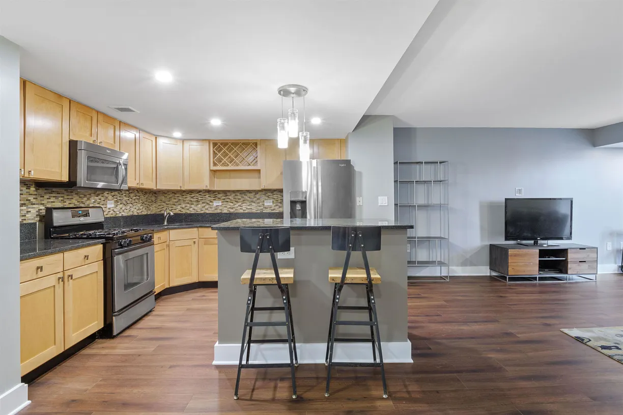 Jersey City/Hoboken Real Estate | View 700 1ST ST, 11L | 1 Bed, 1 Bath