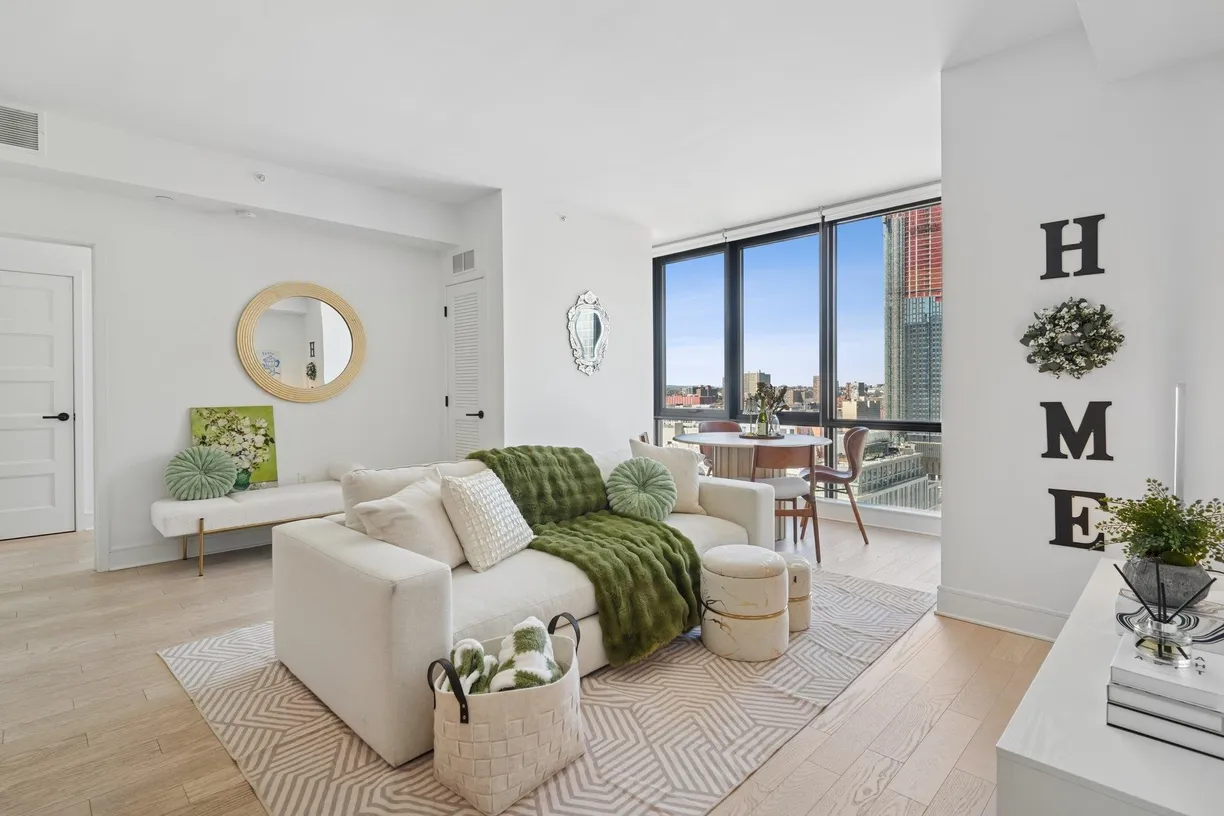 Jersey City/Hoboken Real Estate | View 10 PROVOST ST, 2001 | 2 Beds, 2 Baths