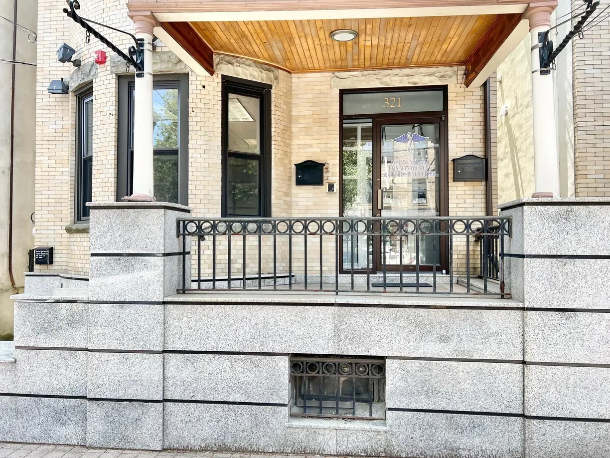 Jersey City/Hoboken Real Estate | View 321 60TH ST, 1 | Listing