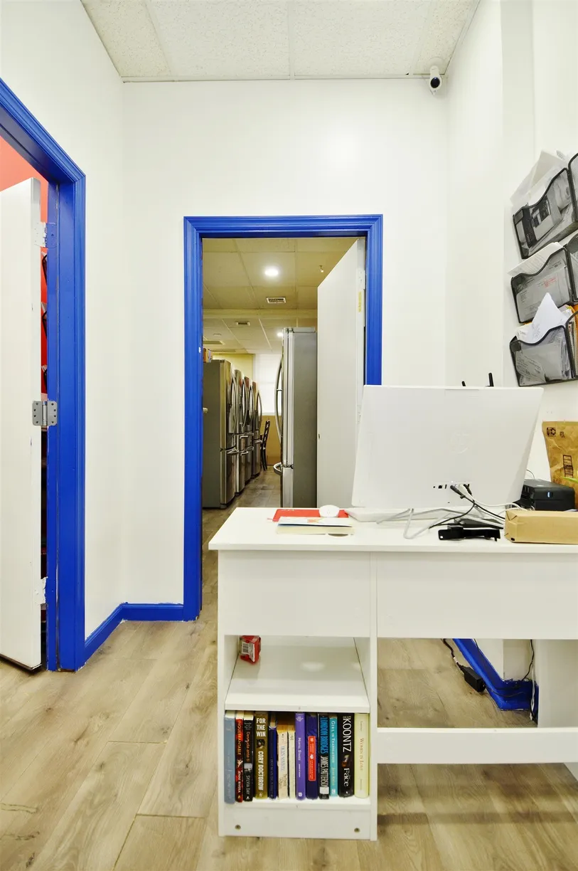 Jersey City/Hoboken Real Estate | View 885 BROADWAY | Listing