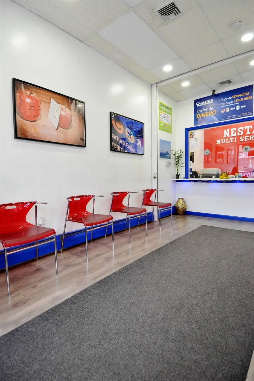Jersey City/Hoboken Real Estate | View 885 BROADWAY | Listing