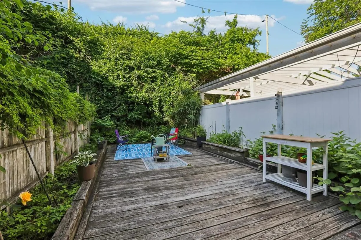 Jersey City/Hoboken Real Estate | View 397 1ST ST, 1 | 1 Bath