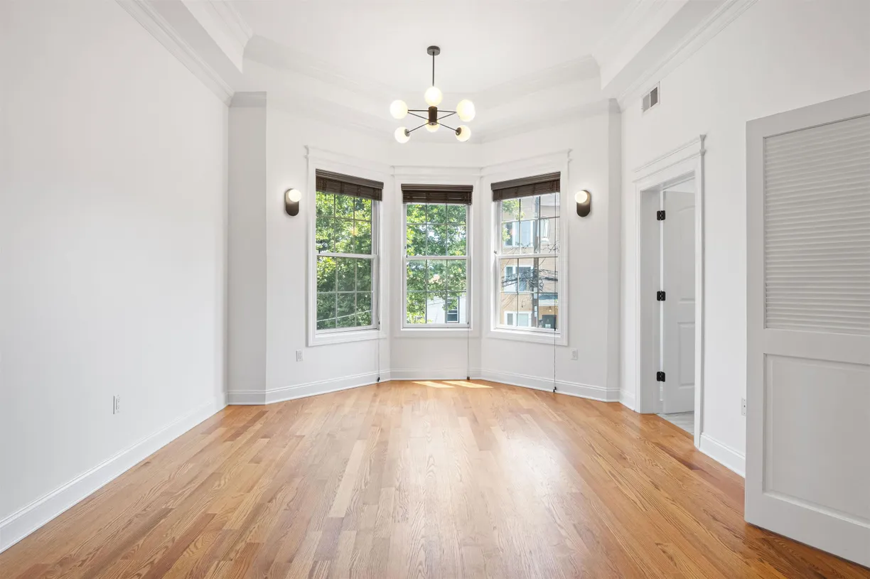 Jersey City/Hoboken Real Estate | View 101 LEONARD ST, Floor 2 | 2 Beds, 2 Baths