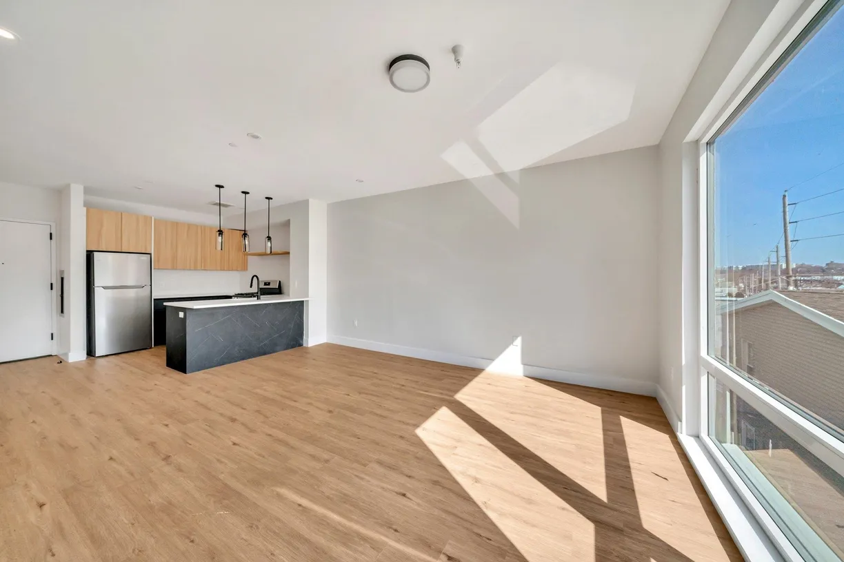 Jersey City/Hoboken Real Estate | View 3601 LIBERTY AVE, 410 | Listing